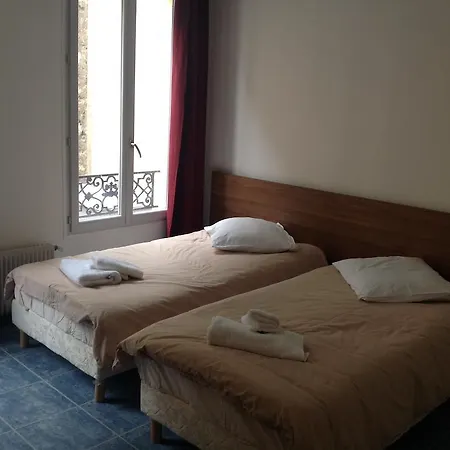 Hotel Le Diplomate Le Kremlin-Bicêtre