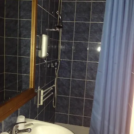 Le Diplomate Szálloda