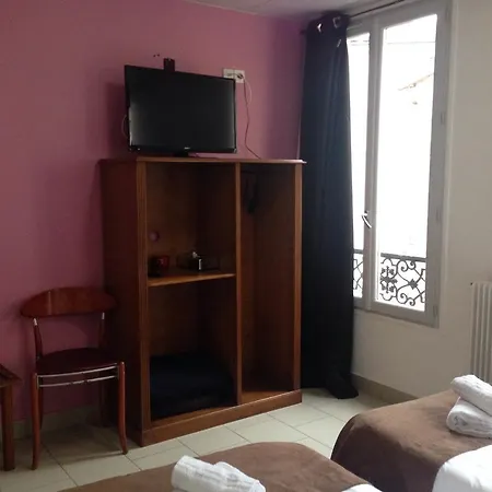 Le Diplomate