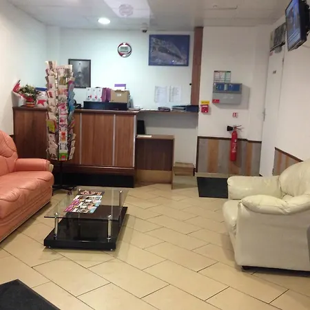 Szálloda Le Diplomate *