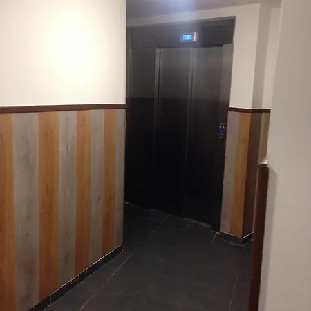 Szálloda Le Diplomate