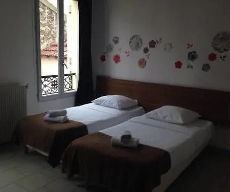 Szálloda Le Diplomate *